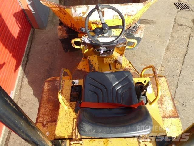 Thwaites 3.5t Mini tombereau