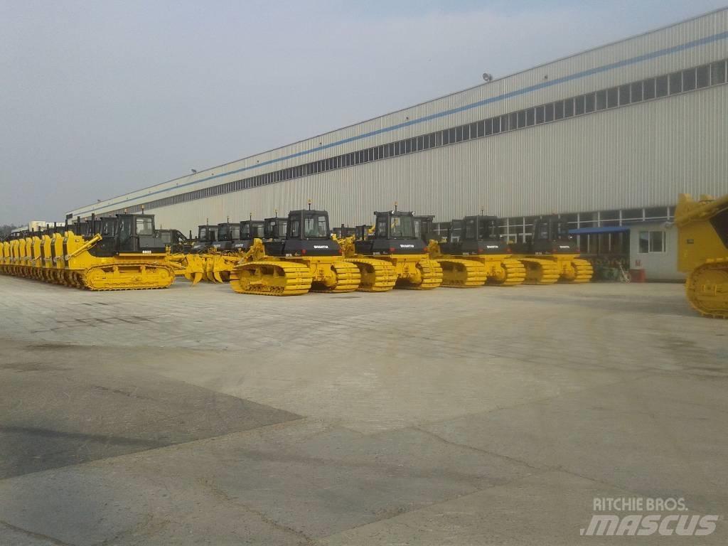 Shantui SD22G Bouteurs sur chenilles