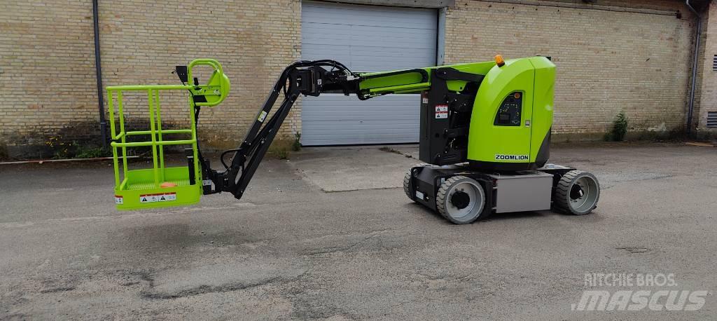 Zoomlion ZA10RJE Nacelles télescopiques