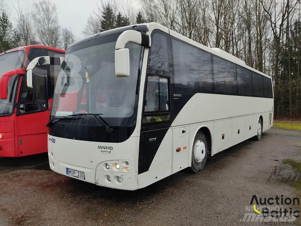 Temsa Safari RD Autre fourgon / utilitaire