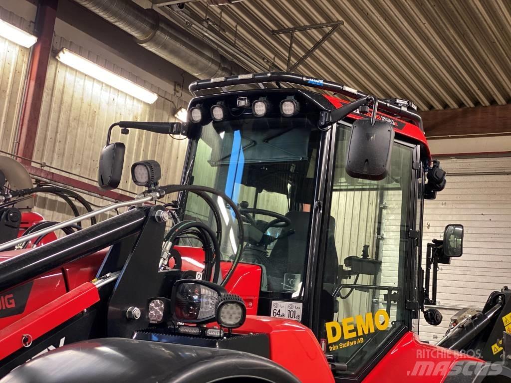 Huddig MittX Takbåge Autres accessoires