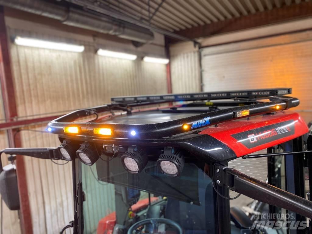 Huddig MittX Takbåge Autres accessoires