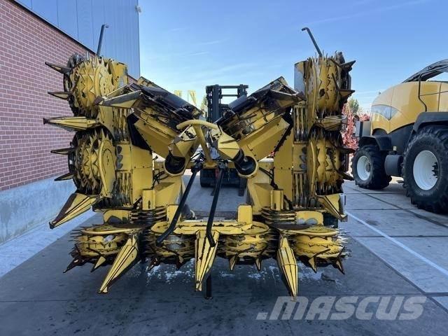 New Holland FI470 Accessoires pour machines à foin et à fourrage