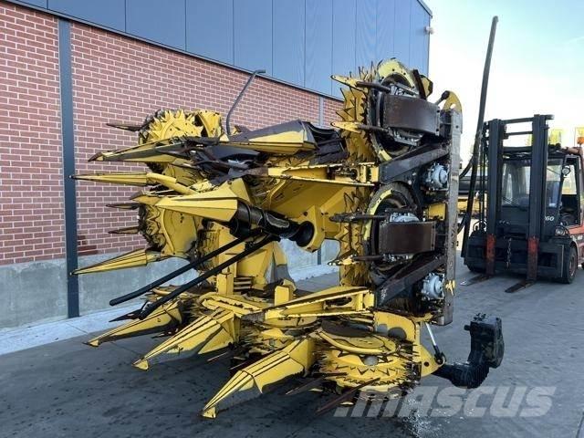 New Holland FI470 Accessoires pour machines à foin et à fourrage