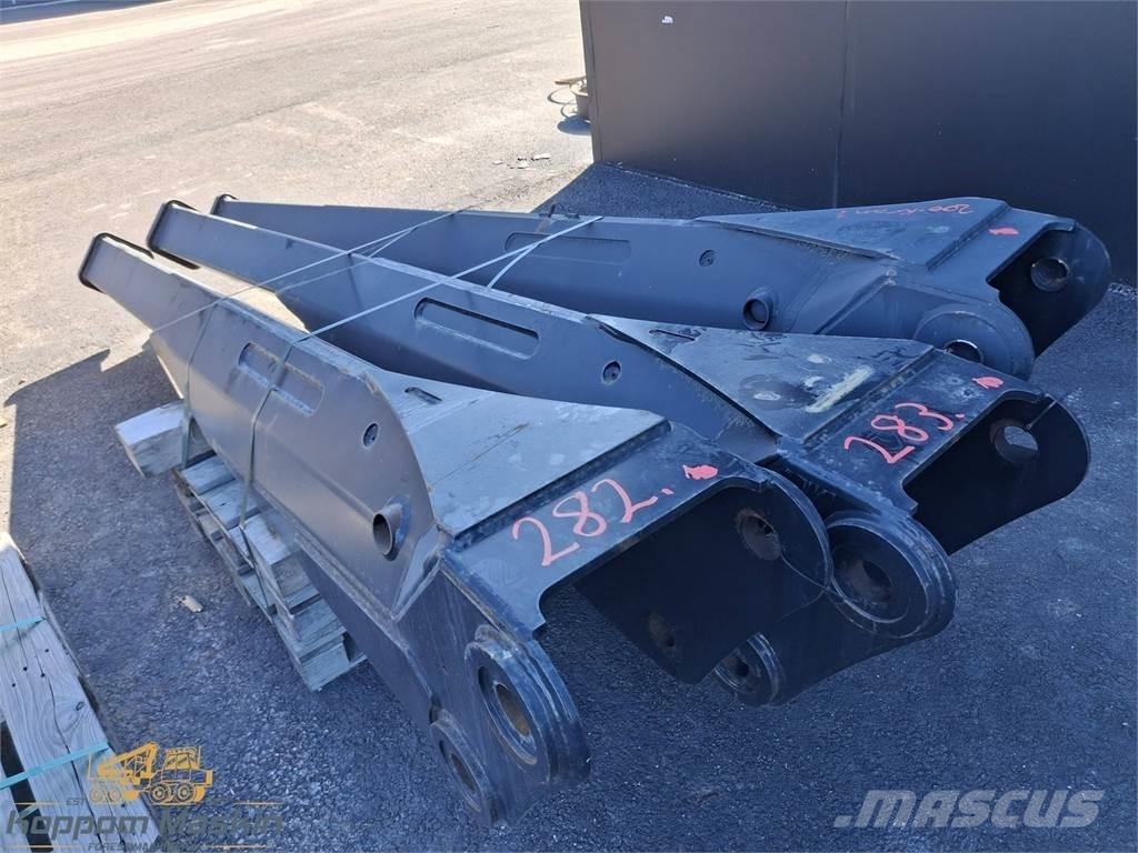 Rottne Rk 200 Grue forestière