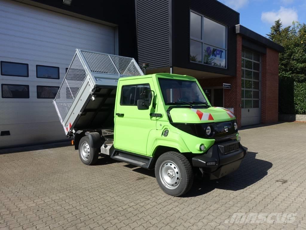 Evum aCar Utilitaire