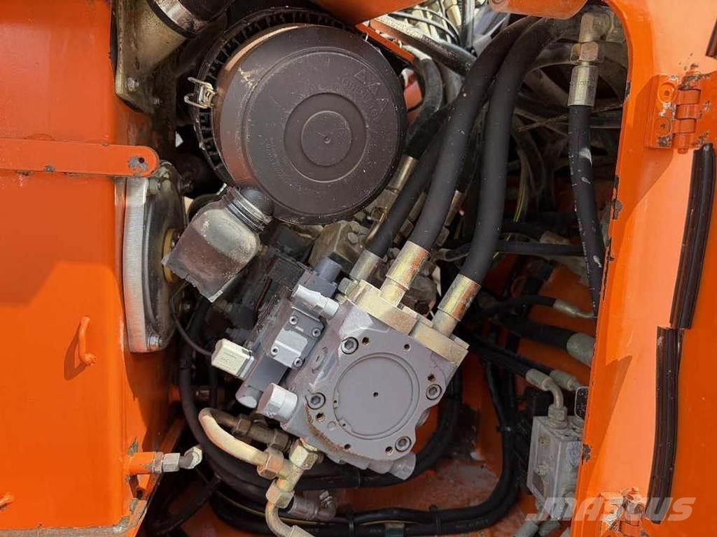 Hamm HD 70K Rouleaux monocylindre