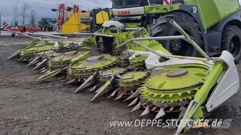 CLAAS Orbis 900 Agriculture - Autres