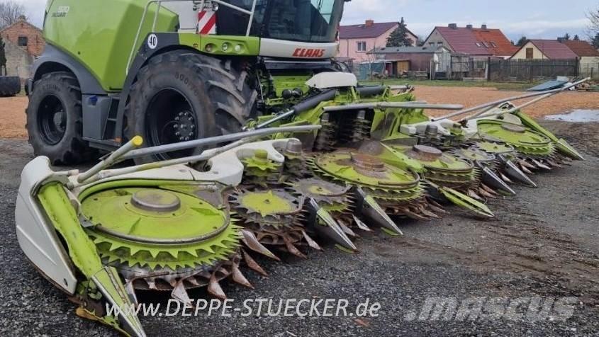 CLAAS Orbis 900 Agriculture - Autres
