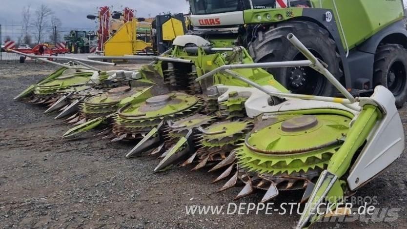 CLAAS Orbis 900 Agriculture - Autres