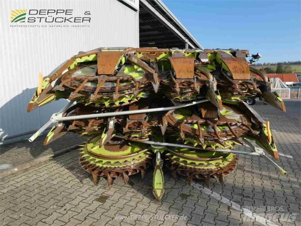 CLAAS Orbis 900 Agriculture - Autres