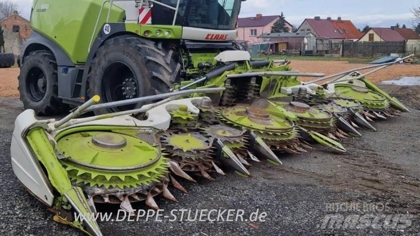CLAAS Orbis 900 Agriculture - Autres