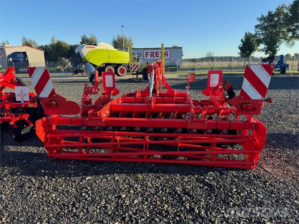 Maschio Veloce 300 Crover crop