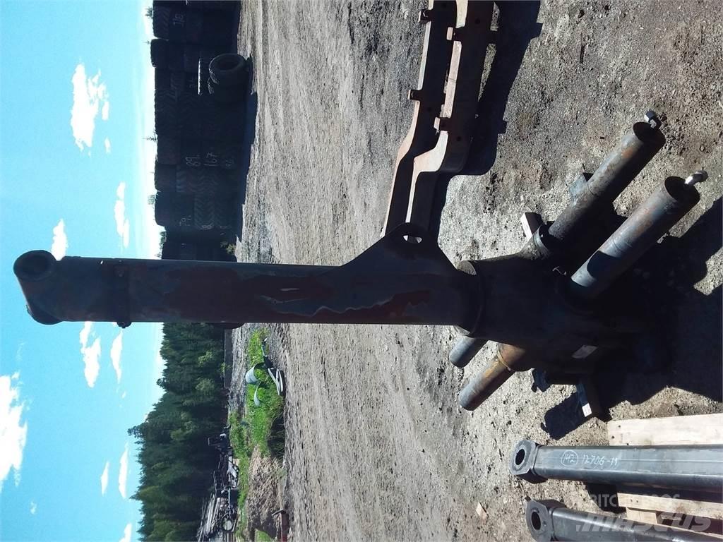 Valmet Crf7 Grue porteuse