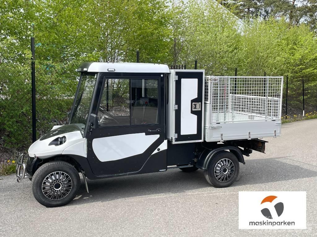 Melex 391 72-volt Voiturette de golf