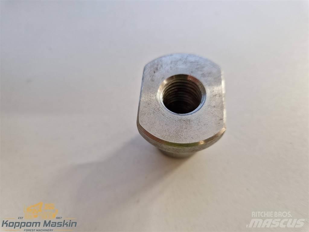 Rottne 082-22040 Châssis et suspension