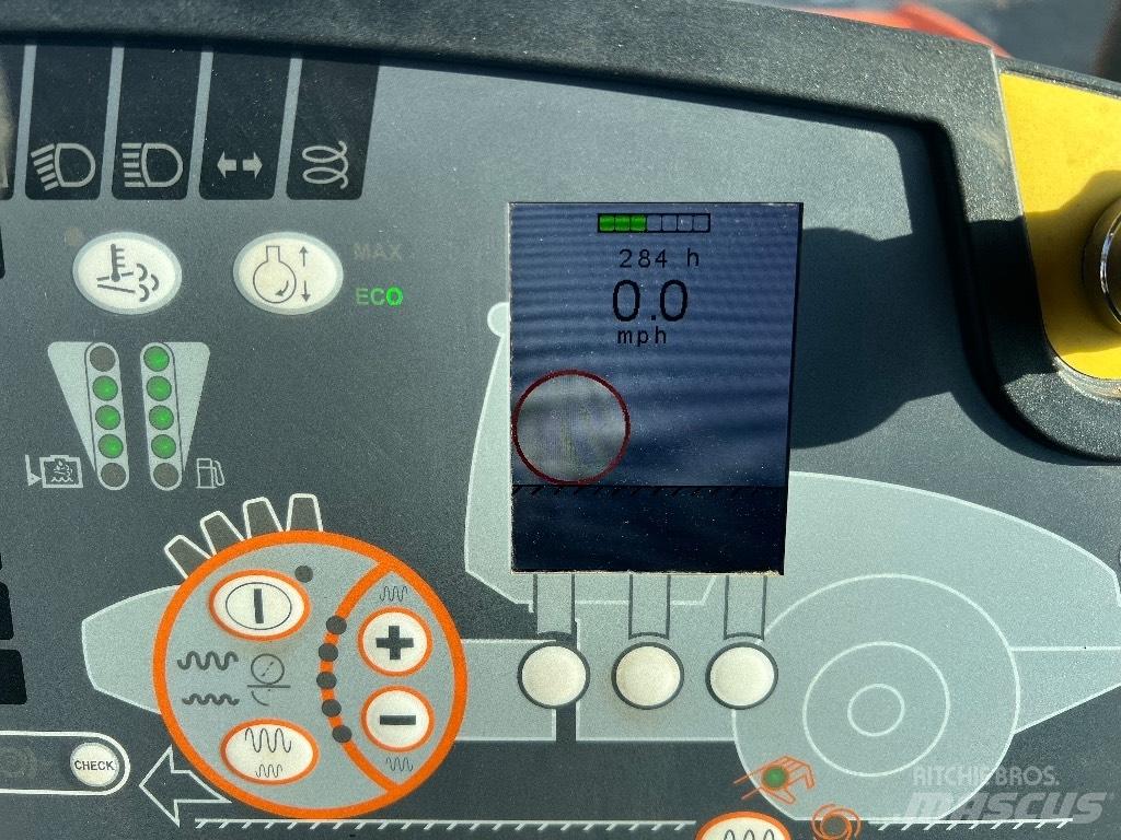 Hamm Hamm H13i - H13 i Compacteur de sol