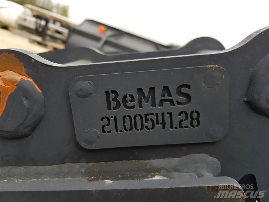  Bemas TL 300 SW010 Pelle rétro arrière