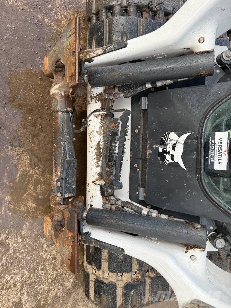 Bobcat T 76 Chargeuse compacte