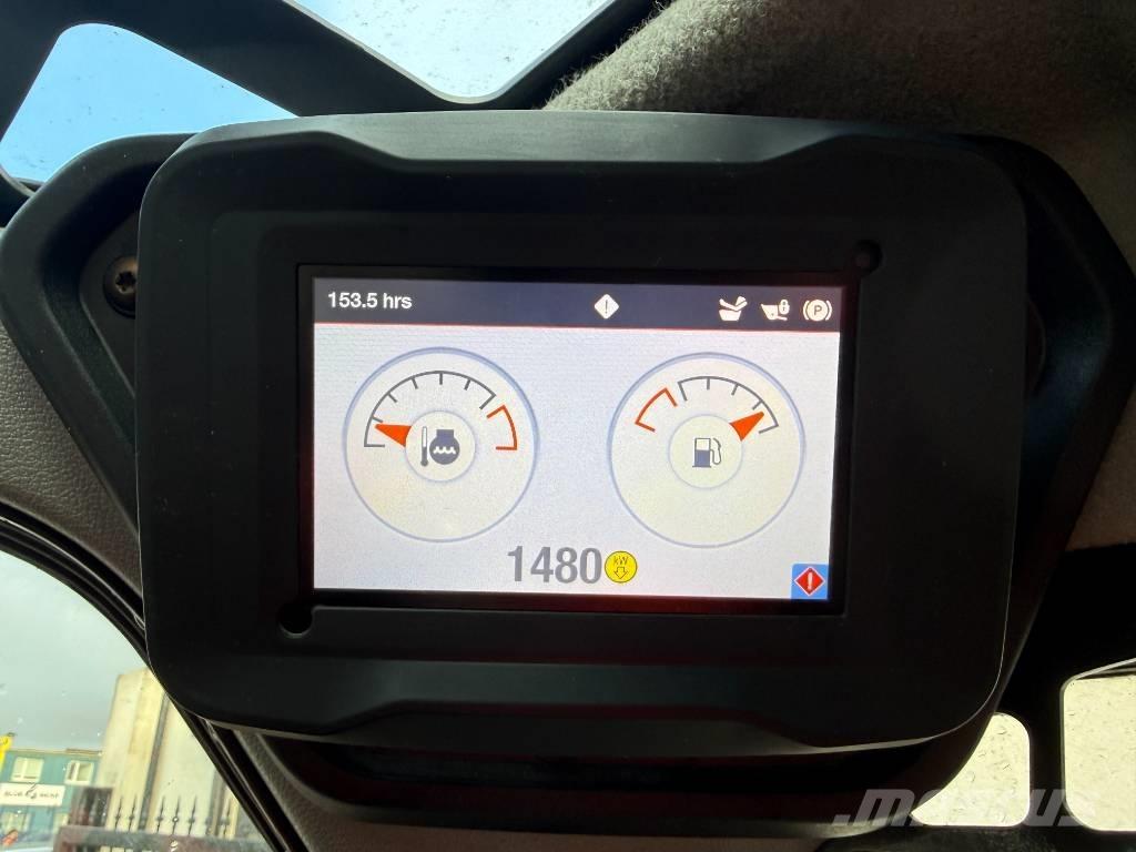 Bobcat T 76 Chargeuse compacte