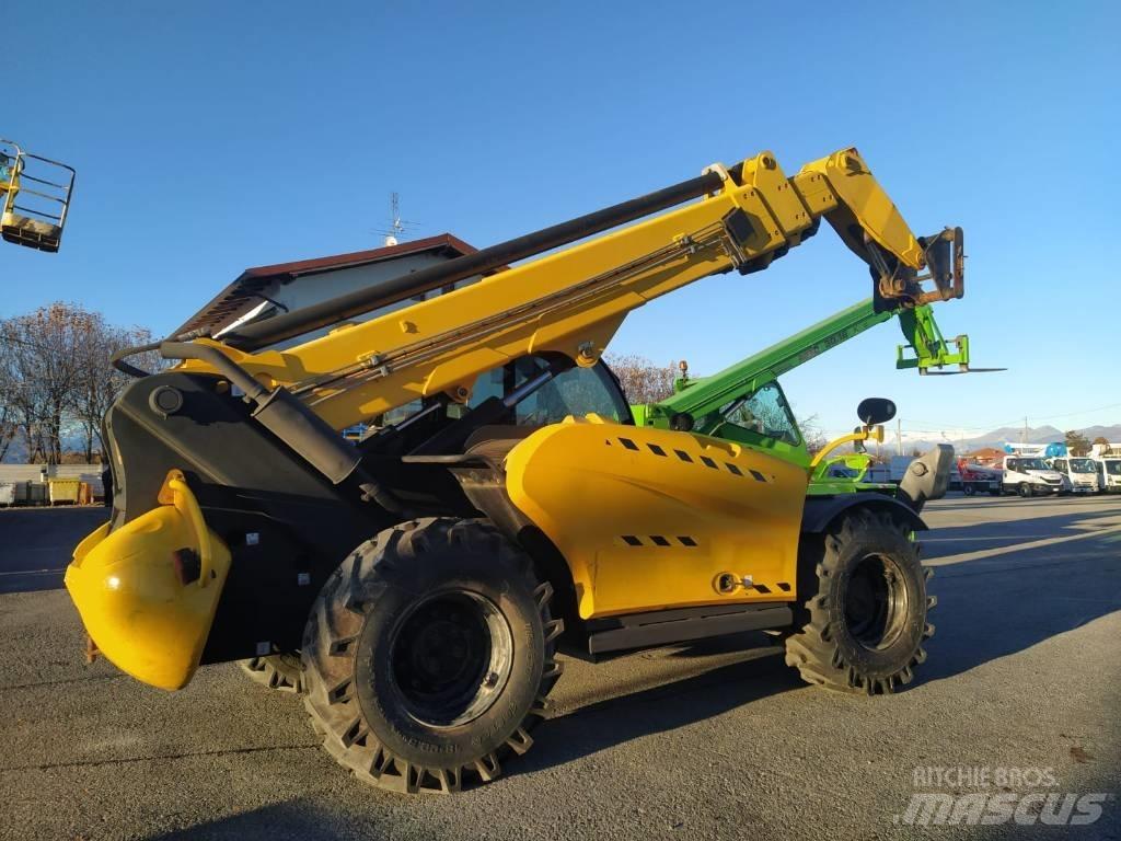 Haulotte 40.17 Chariot télescopique
