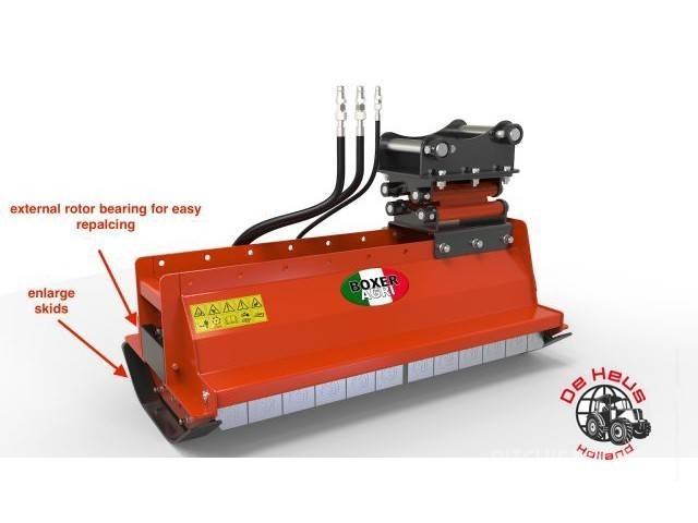 Boxer EXF 600 Faucheuse