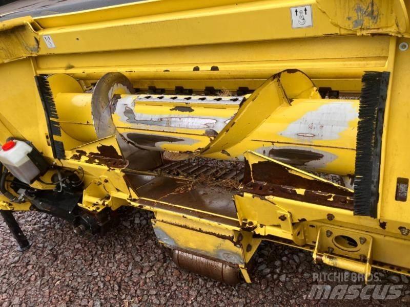 John Deere 8400 Ensileuse automotrice