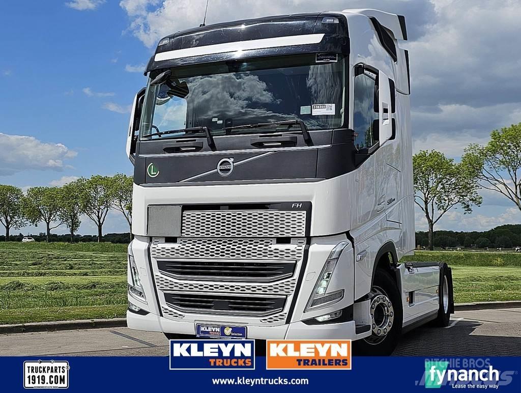 Volvo FH 500 Tracteur routier