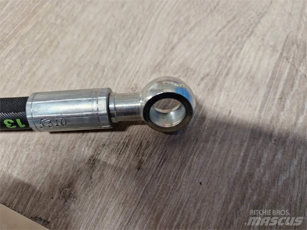 Eco Log 645310 Hydraulique