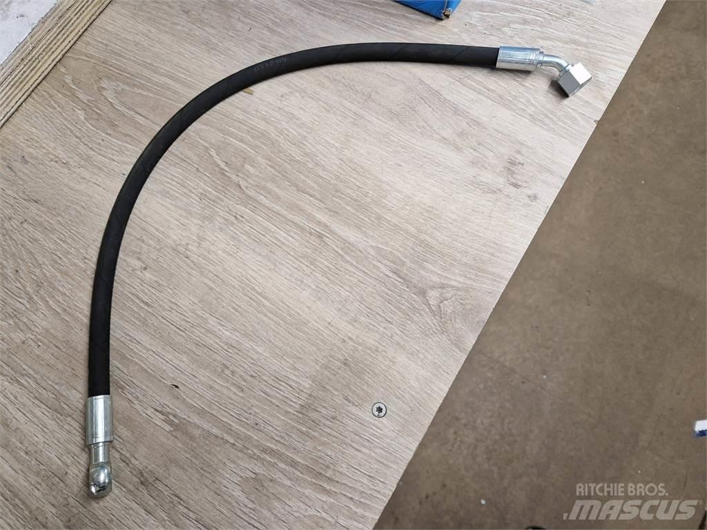 Eco Log 645310 Hydraulique