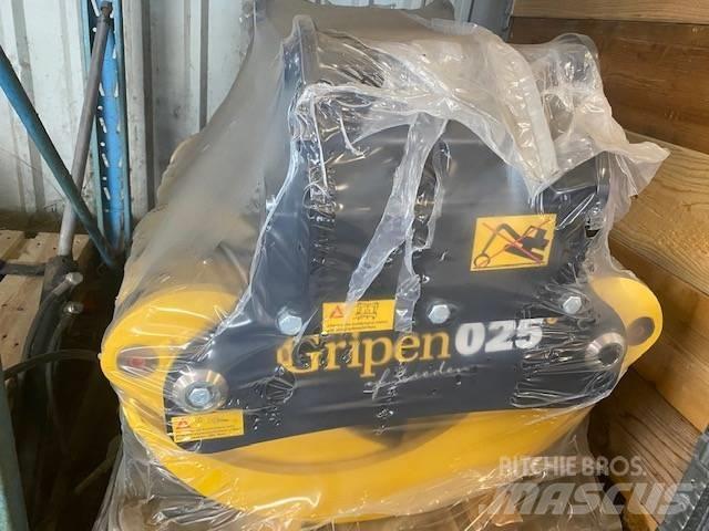 HSP Grip 025c Grappin