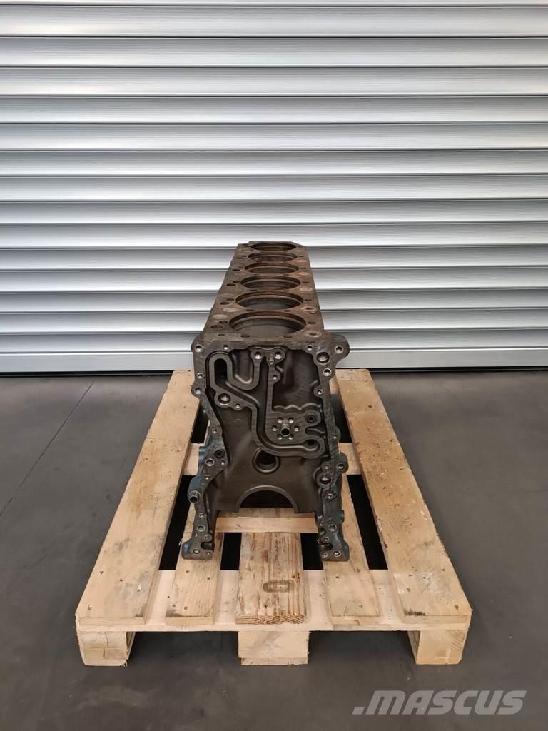 Renault PREMIUM Moteur