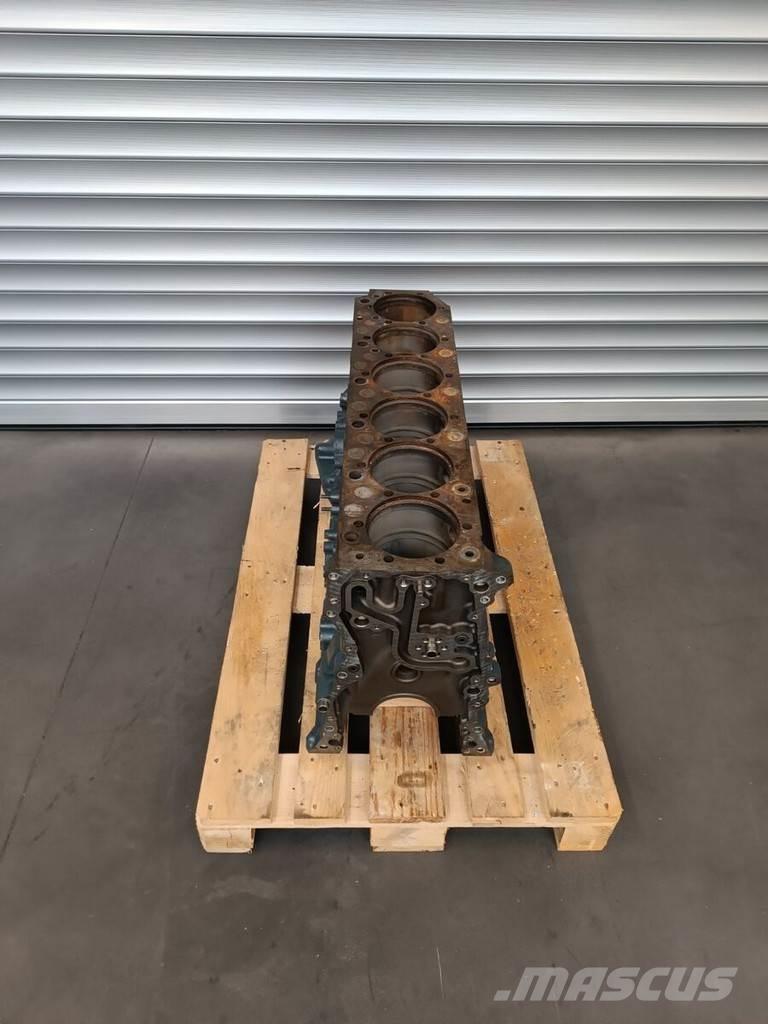 Renault PREMIUM Moteur