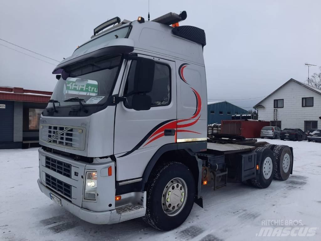Volvo FM 13 Tracteur routier