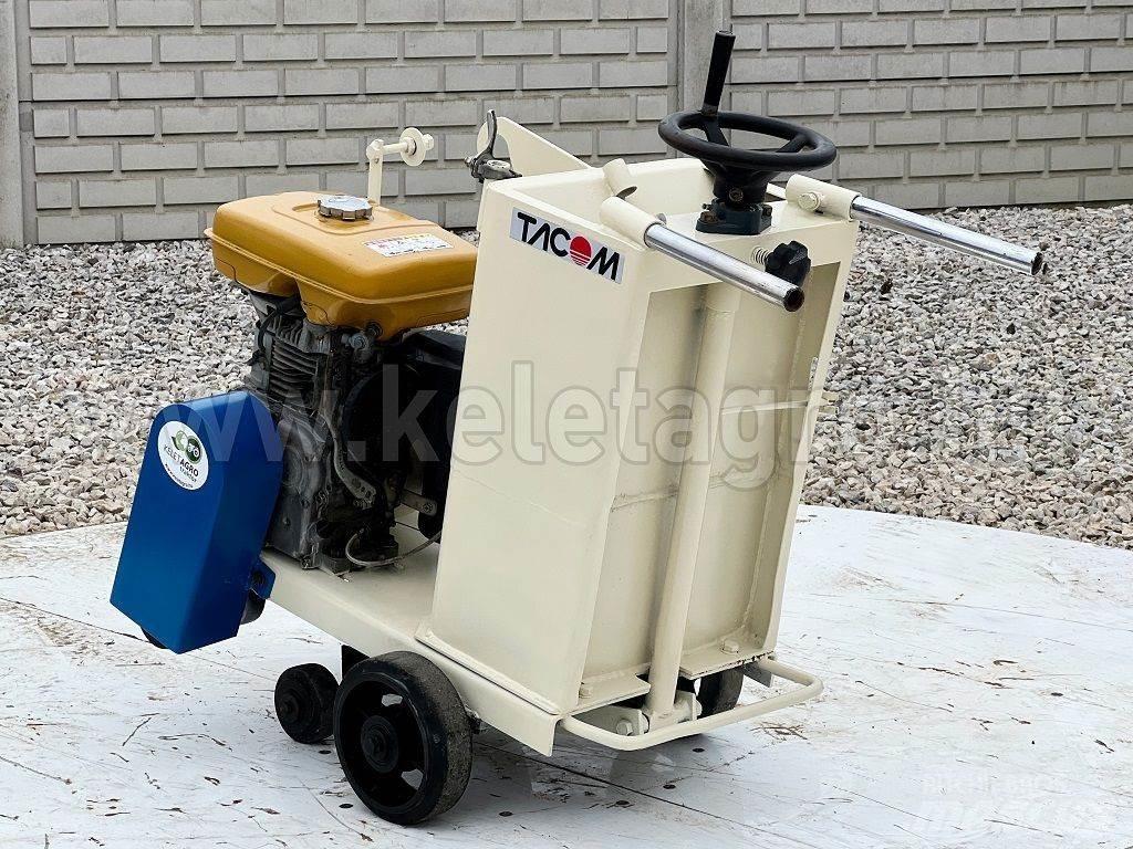  Tacom TOC2 Tracteur