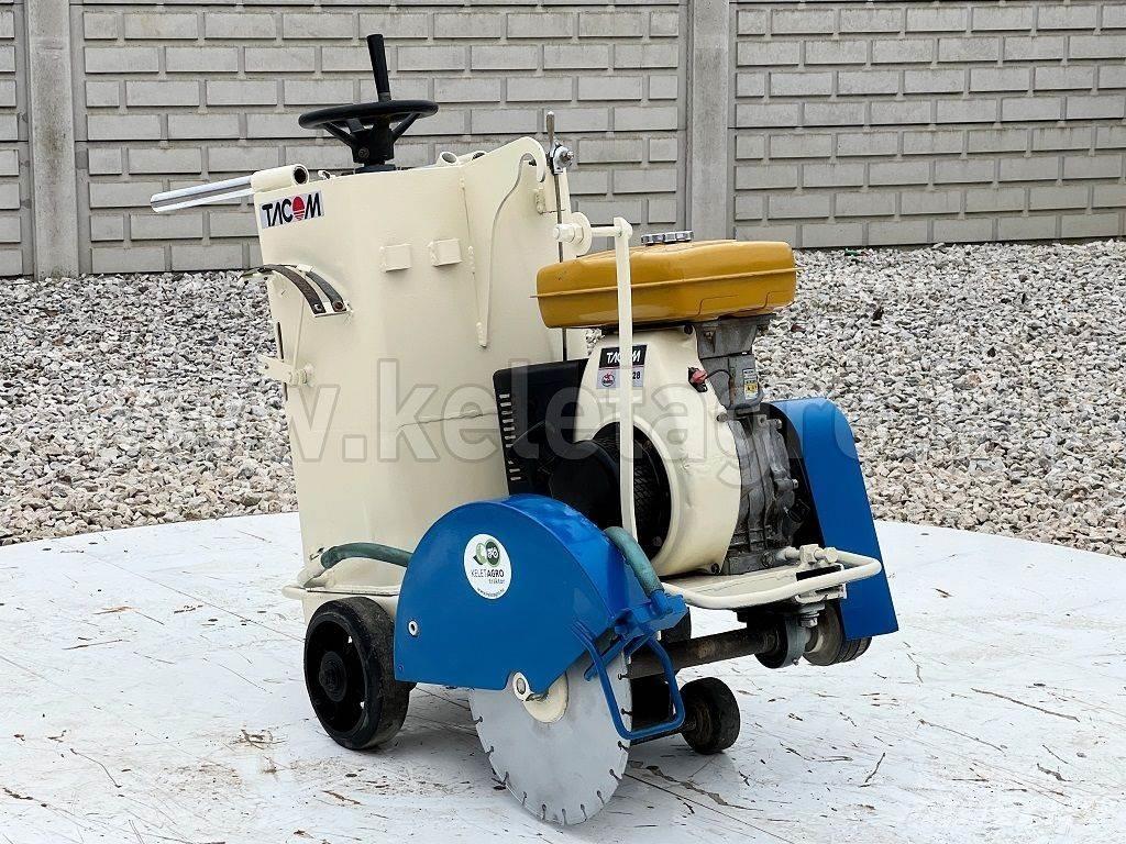  Tacom TOC2 Tracteur