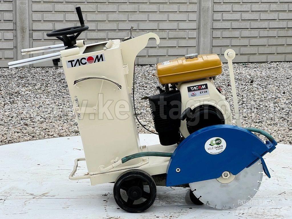  Tacom TOC2 Tracteur