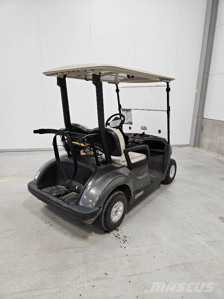 Yamaha Drive 2 Voiturette de golf