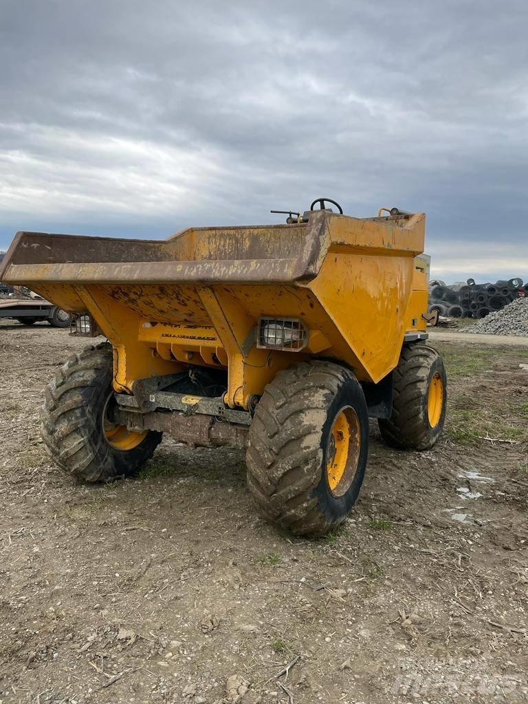 Terex TA9 Mini tombereau