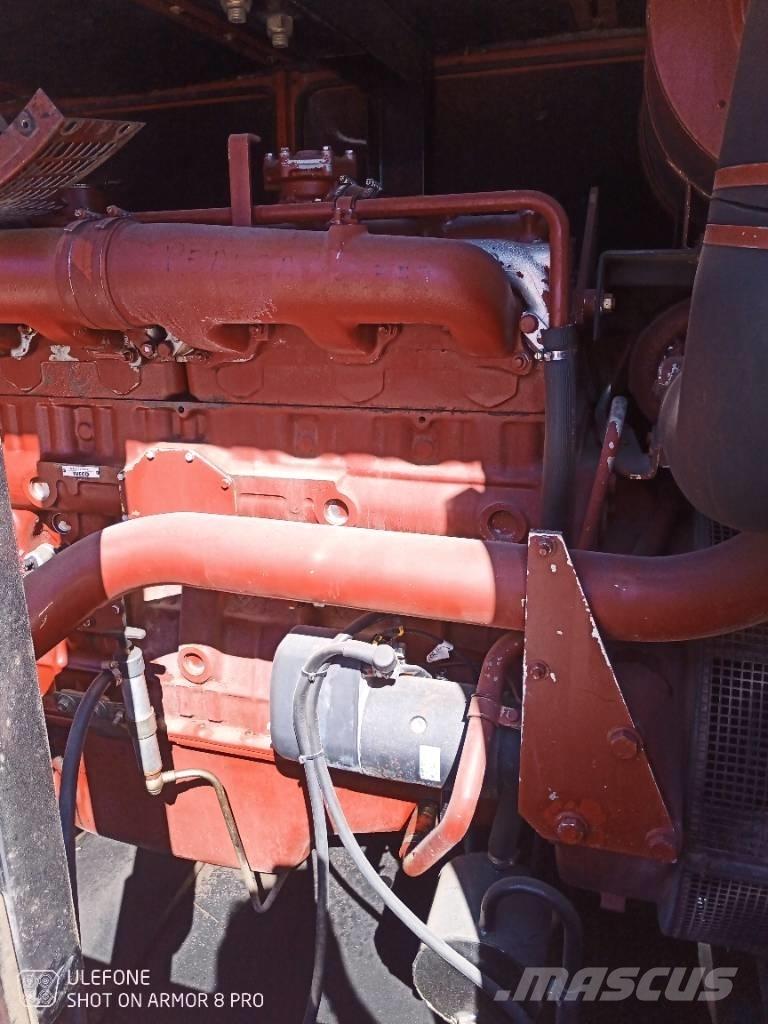 Himoinsa HIW 300 Générateurs diesel