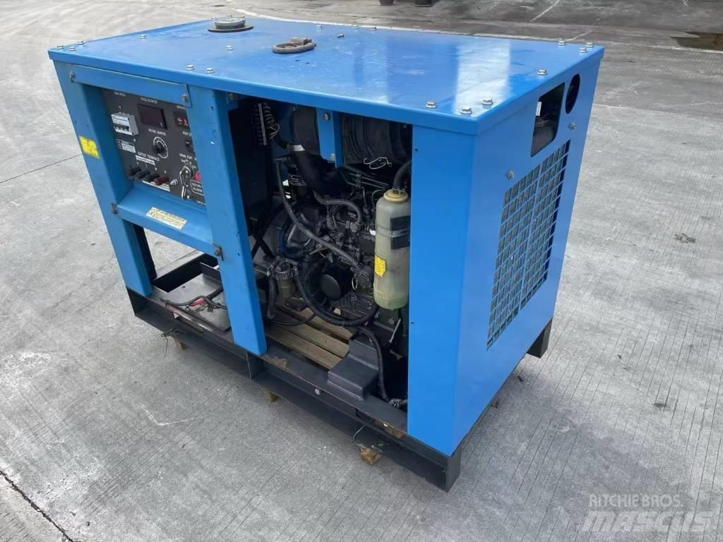 Yanmar 12KVA Générateurs diesel