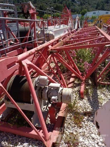 Potain MD 310 B12 Grue à tour