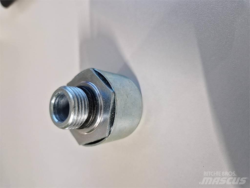 Ponsse 0027160 Hydraulique