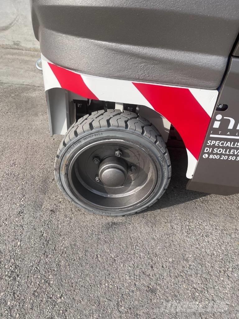 Valla V46R Mini grue