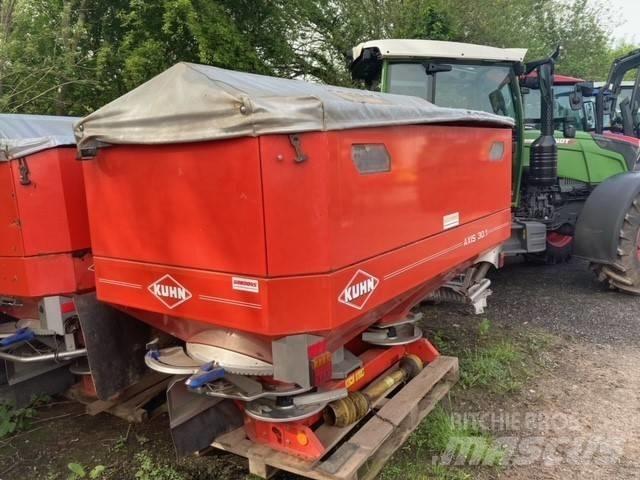 Kuhn Axis 30.1 Pulvérisateur