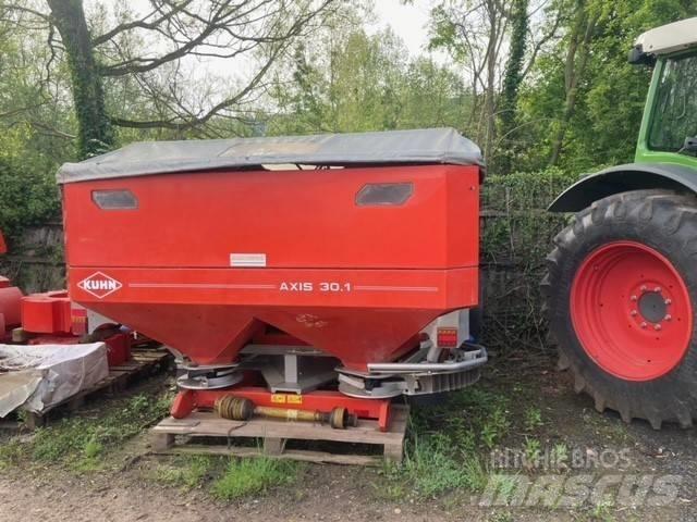 Kuhn Axis 30.1 Pulvérisateur