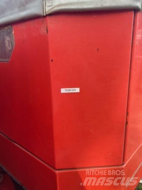 Kuhn Axis 30.1 Pulvérisateur