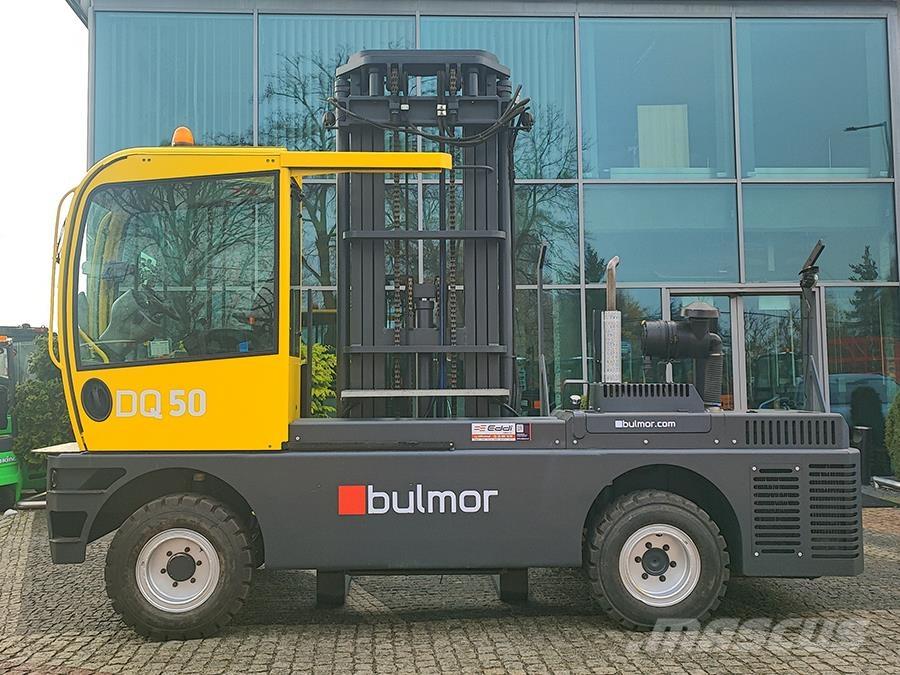 Bulmor DQ 50 Chariot élévateur latéral