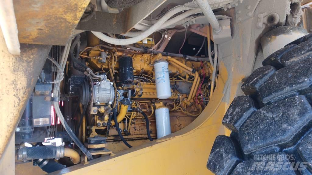 Komatsu 405 Tombereau rigide