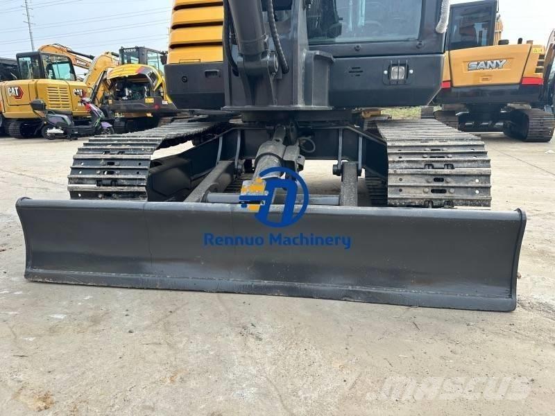 Volvo EC 60 D Mini pelle < 7t